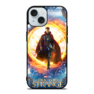 DOCTOR STRANGE MARVEL 1 iPhone 15 Case Cover