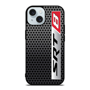DODGE CHARGER SRT8 iPhone 15 Case Cover DODGE CHARGER SRT8 iPhone 15 Case Cover