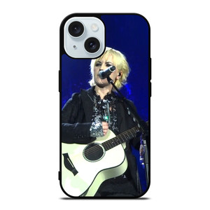 DOLORES O'RIORDAN iPhone 15 Case Cover
