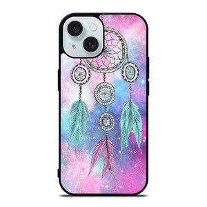 DREAM CATCHER WEB iPhone 15 Case Cover