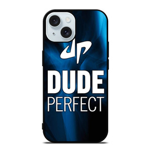 DUDE PERFECT iPhone 15 Case Cover