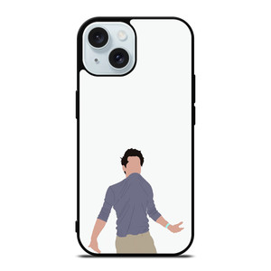 DYLAN O'BRIEN iPhone 15 Case Cover