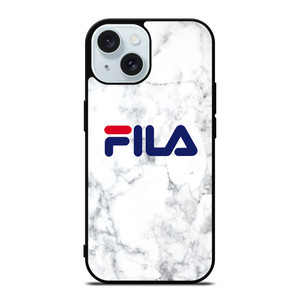 FILA DAZZLE iPhone 15 Case Cover