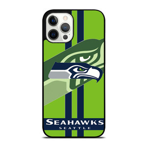 SEATTLE SEAHAWKS iPhone 12 Pro Max Case Cover
