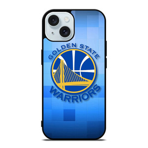 GOLDEN STATE WARRIORS 4 iPhone 15 Case Cover