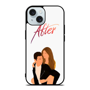 HARDIN SCOTT AND TESSA iPhone 15 Case Cover