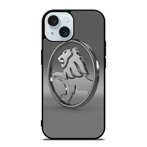 HOLDEN 3D LOGO iPhone 15 Case Cover HOLDEN 3D LOGO iPhone 15 Case Cover