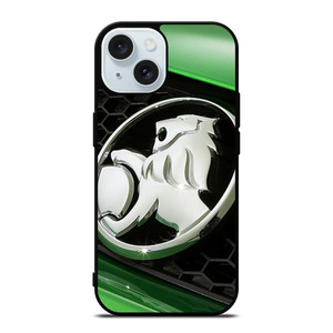 HOLDEN GENERAL MOTORS iPhone 15 Case Cover