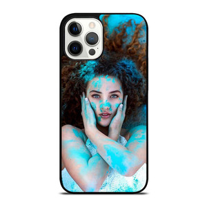 SOFIE DOSSI POSE iPhone 12 Pro Max Case Cover