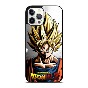 SON GOKU DRAGON BALL Z iPhone 12 Pro Max Case Cover SON GOKU DRAGON BALL Z iPhone 12 Pro Max Case Cover