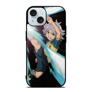 INAZUMA ELEVEN FUBUKI SHOT iPhone 15 Case Cover INAZUMA ELEVEN FUBUKI SHOT iPhone 15 Case Cover