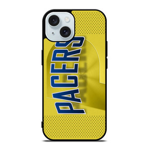 INDIANA PACERS 4 iPhone 15 Case Cover