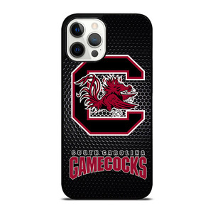 SOUTH CAROLINA GAMECOCKS iPhone 12 Pro Max Case Cover SOUTH CAROLINA GAMECOCKS iPhone 12 Pro Max Case Cover