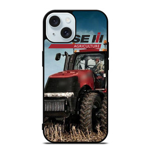 INTERNATIONAL HARVESTER TRACTOR 2 iPhone 15 Case Cover