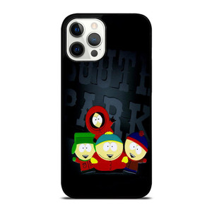 SOUTH PARK 2 iPhone 12 Pro Max Case Cover
