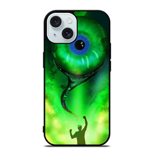JACKSEPTICEYE ART iPhone 15 Case Cover JACKSEPTICEYE ART iPhone 15 Case Cover