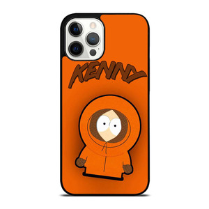 SOUTH PARK KENNY 4 iPhone 12 Pro Max Case Cover