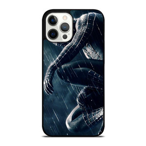 SPIDERMAN 1 iPhone 12 Pro Max Case Cover
