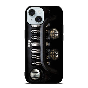 JEEP 1 iPhone 15 Case Cover