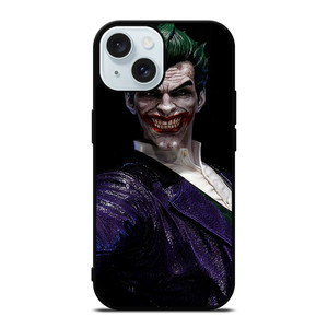 JOKER STATUE iPhone 15 Case Cover