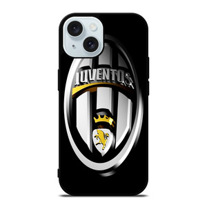 JUVENTUS 2 iPhone 15 Case Cover