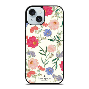 KATE SPADE NEW YORK CAMERON iPhone 15 Case Cover