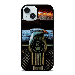 KENWORTH TRUCK CLASSIC iPhone 15 Case Cover