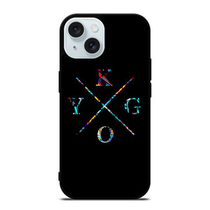 KYGO DJ ICON iPhone 15 Case Cover