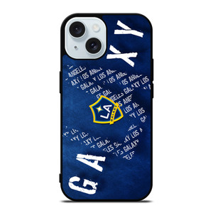 LA GALAXY 1 iPhone 15 Case Cover