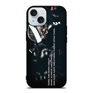LEBRON JAMES 5 iPhone 15 Case Cover