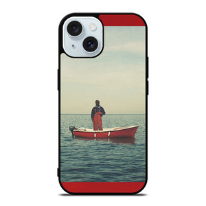LIL YACHTY LIL BOAT iPhone 15 Case Cover LIL YACHTY LIL BOAT iPhone 15 Case Cover