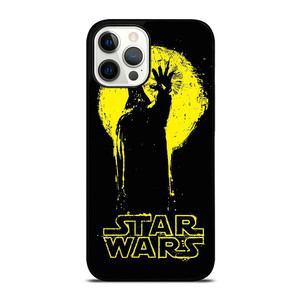 STAR WARS DARTH VADER OLLY iPhone 12 Pro Max Case Cover