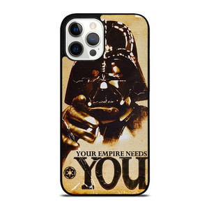 STAR WARS DARTH VADER SITH iPhone 12 Pro Max Case Cover