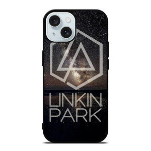 LINKIN PARK AMERICAN ROCK iPhone 15 Case Cover LINKIN PARK AMERICAN ROCK iPhone 15 Case Cover