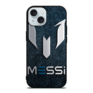 LIONEL ANDRES MESSI iPhone 15 Case Cover
