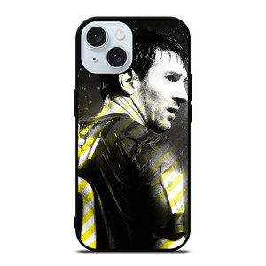 LIONEL MESSI BARCA 1 iPhone 15 Case Cover LIONEL MESSI BARCA 1 iPhone 15 Case Cover