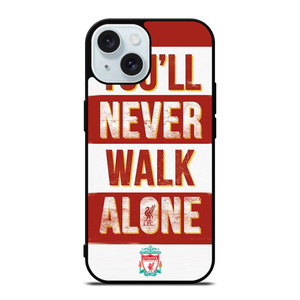 LIVERPOOL YNWA iPhone 15 Case Cover