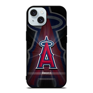 LOS ANGELES ANGELS iPhone 15 Case Cover