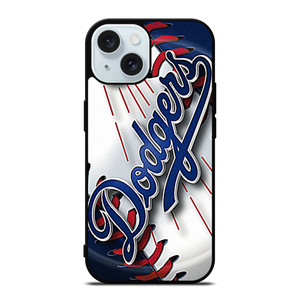 LOS ANGELES DODGERS 2 iPhone 15 Case Cover