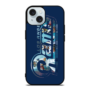 LOS ANGELES RAMS 3 iPhone 15 Case Cover