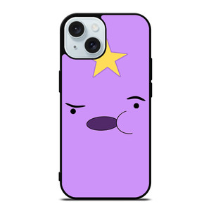 LSP ADVENTURE TIME iPhone 15 Case Cover