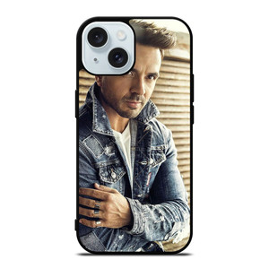 LUIS FONSI SINGER iPhone 15 Case Cover