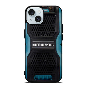 MAKITA SPEAKER BLUETOOTH 2 iPhone 15 Case Cover