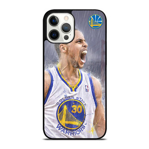 STEPHEN CURRY 30 iPhone 12 Pro Max Case Cover
