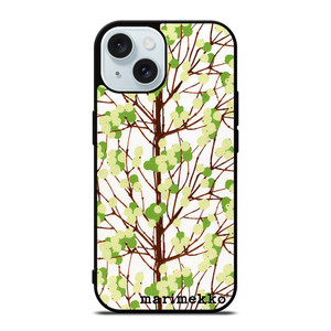 MARIMEKKO LUMIMARJA iPhone 15 Case Cover