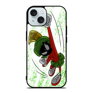 MARVIN THE MARTIAN 2 iPhone 15 Case Cover