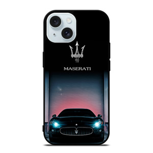 MASERATI 2 iPhone 15 Case Cover MASERATI 2 iPhone 15 Case Cover