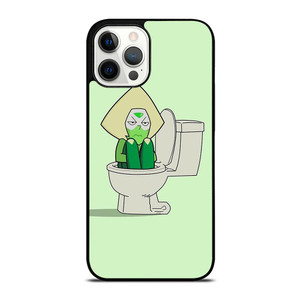 STEVEN UNIVERSE IN TOILET 1 iPhone 12 Pro Max Case Cover STEVEN UNIVERSE IN TOILET 1 iPhone 12 Pro Max Case Cover