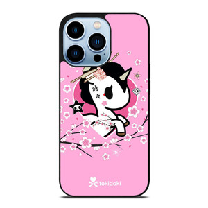 DONUTELLA TOKIDOKI UNICORNO iPhone 13 Pro Max Case Cover