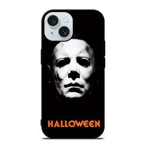 MICHAEL MYERS HALLOWEEN 4 iPhone 15 Case Cover
